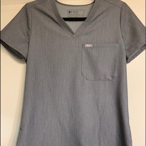 Catarina style graphite XS figs